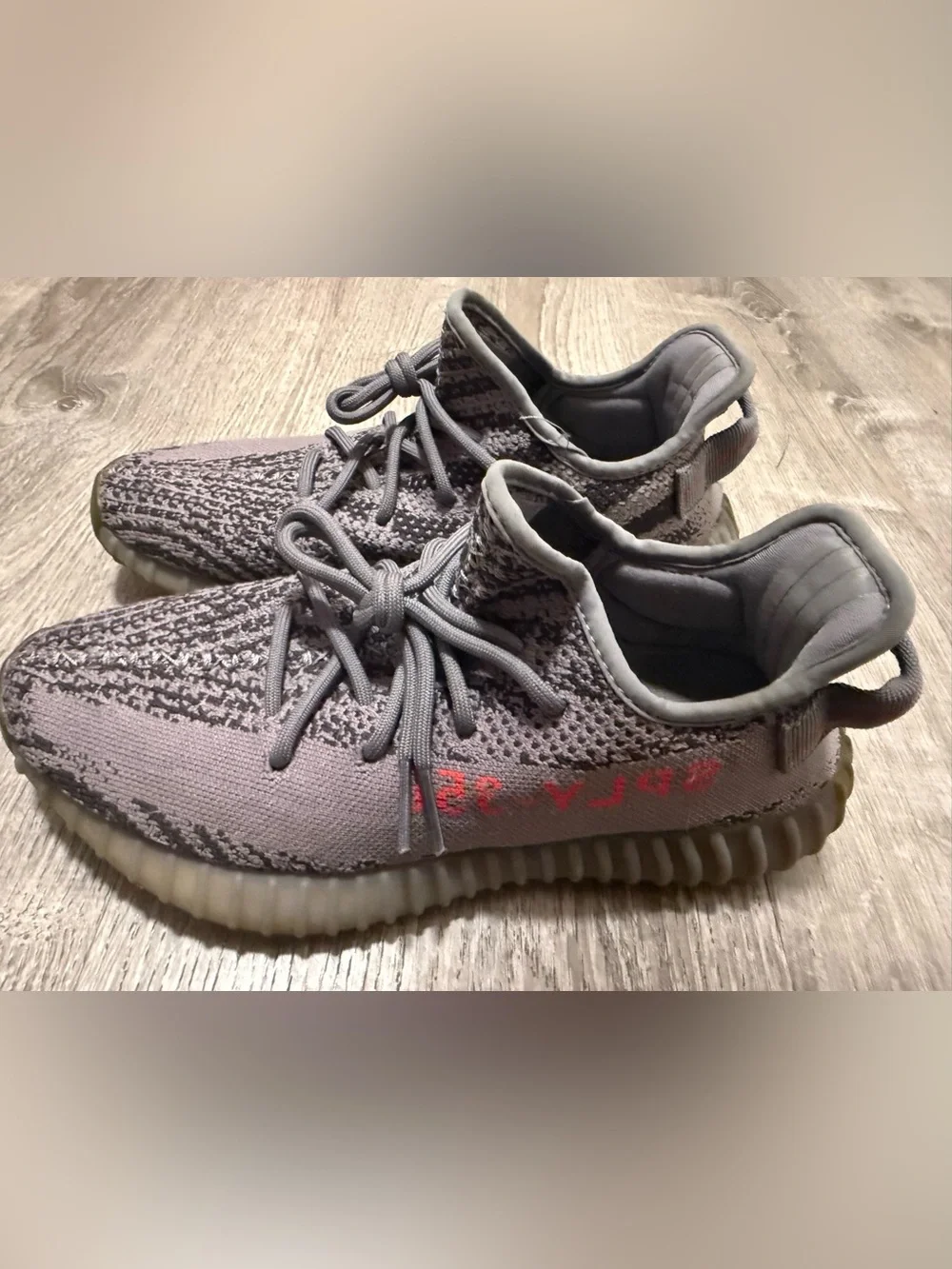 Men’s Yeezy Boost 350 V2 Beluga 2.0